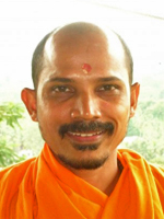Swami Nivedenanda